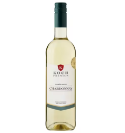 Koch Borászat Prémium Chardonnay 2020